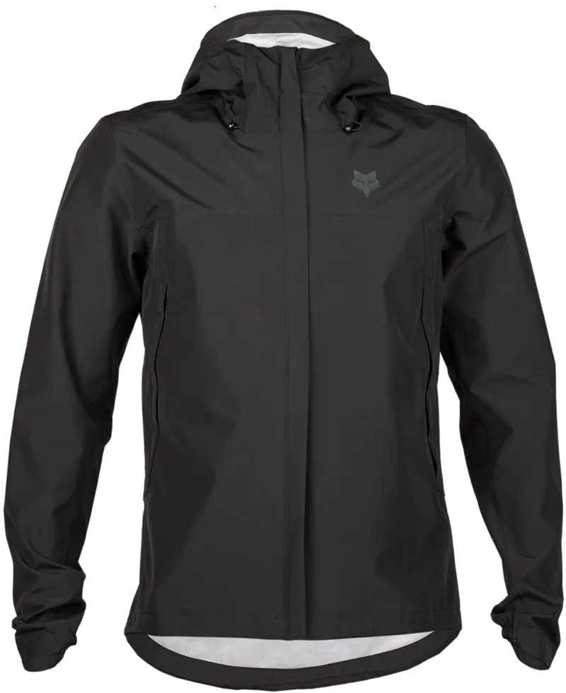Fox Ranger 2.5L Water Jacket Black