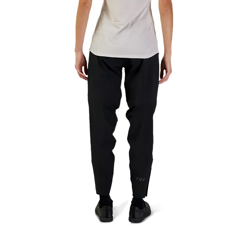 Fox Ranger 2.5 Layer Water Pant Womens Black-3