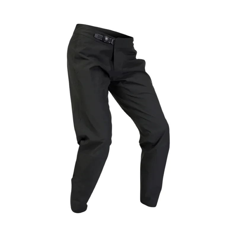 Fox Ranger 2.5 Layer Water Pants Black-2