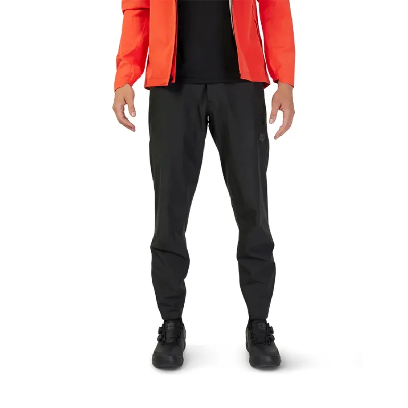 Fox Ranger 2.5 Layer Water Pants Black-1