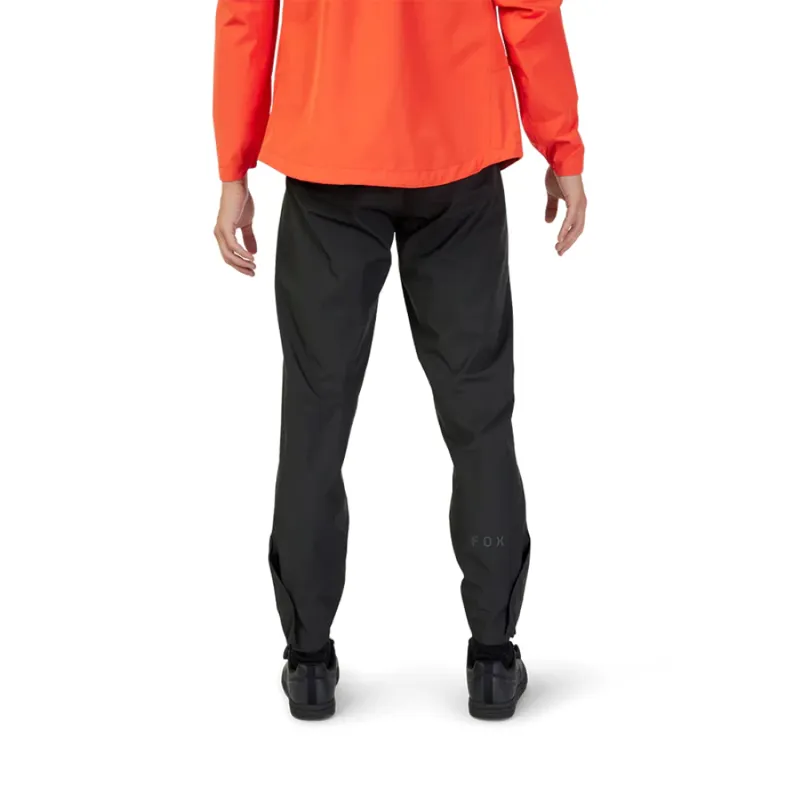 Fox Ranger 2.5 Layer Water Pants Black-3
