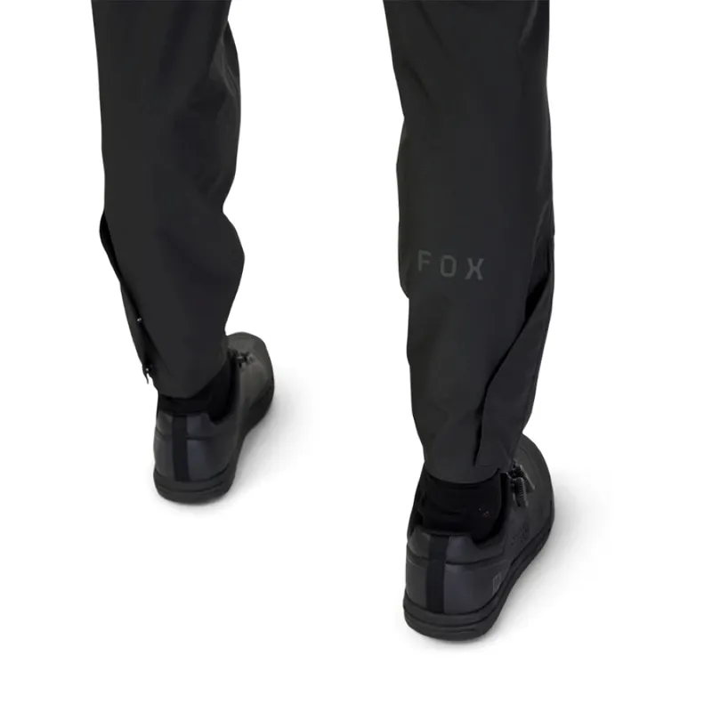 Fox Ranger 2.5 Layer Water Pants Black-4