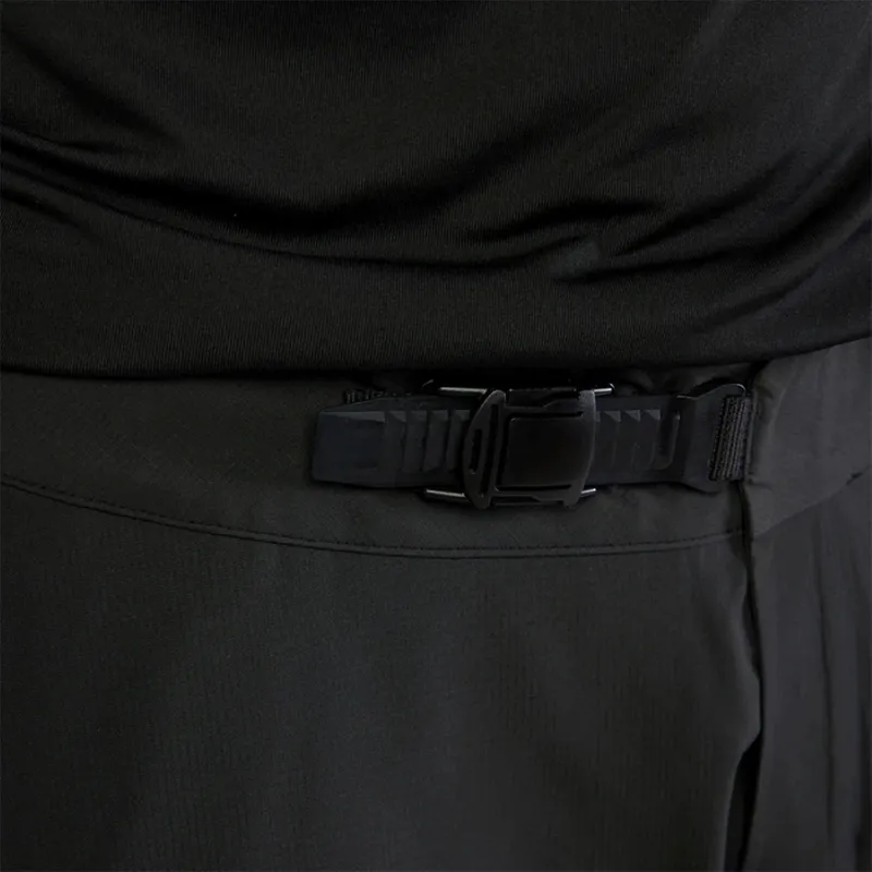 Fox Ranger 2.5 Layer Water Pants Black-7