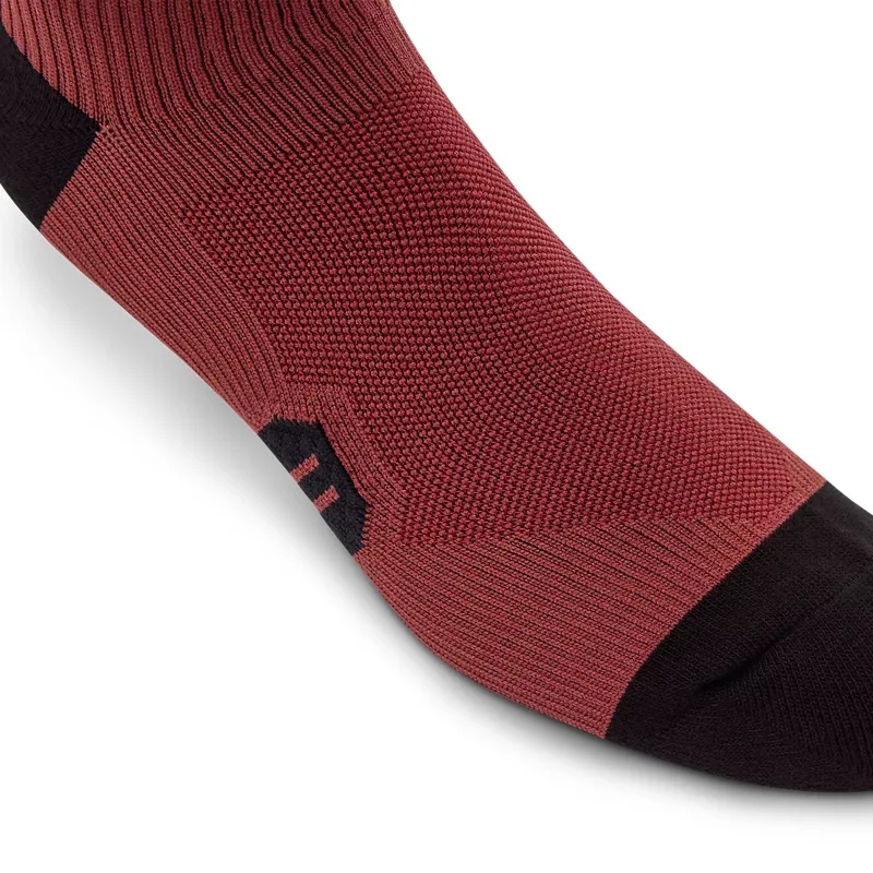 Fox Ranger 6in Sock RUS-1