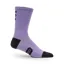 Fox Ranger 8in Sock Lilac
