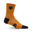 Fox Ranger 6in Sock Caramel