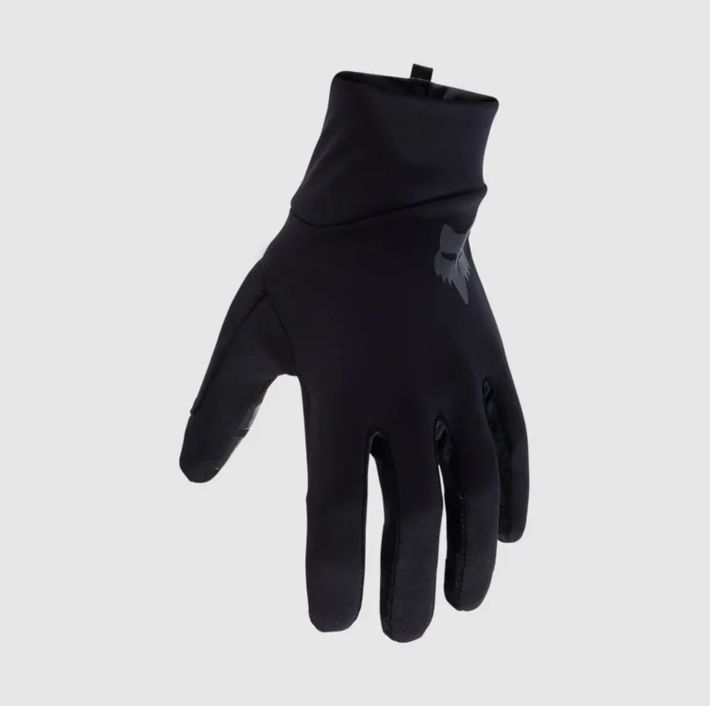 Fox Ranger Fire Glove Black