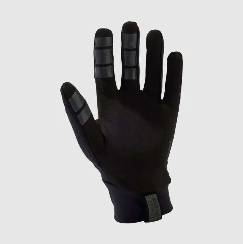 Fox Ranger Fire Glove Black-1