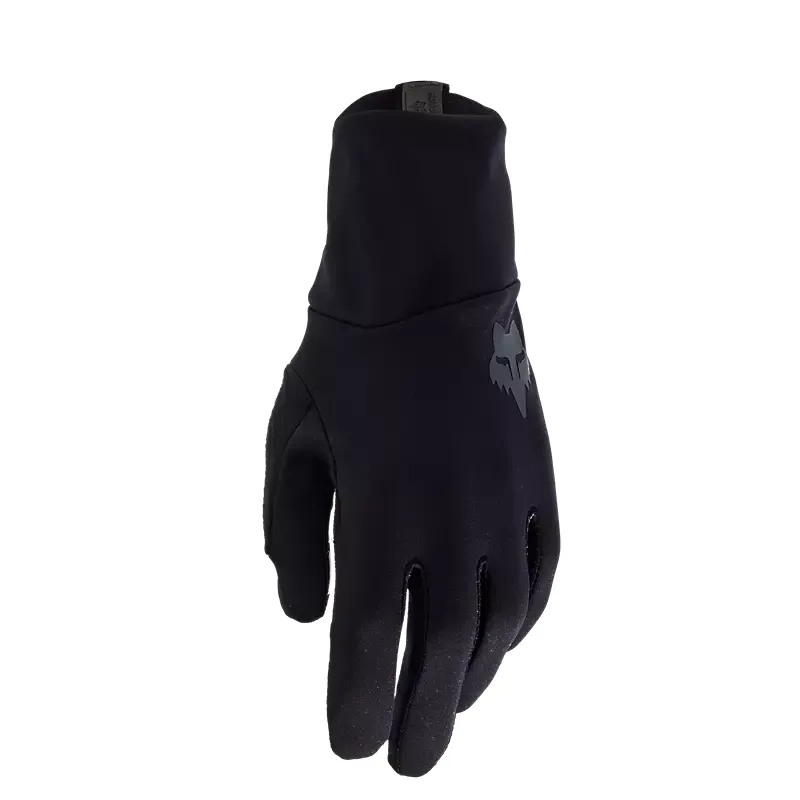 Fox Ranger Fire Womens Glove Black