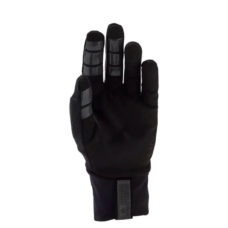 Fox Ranger Fire Womens Glove Black-1