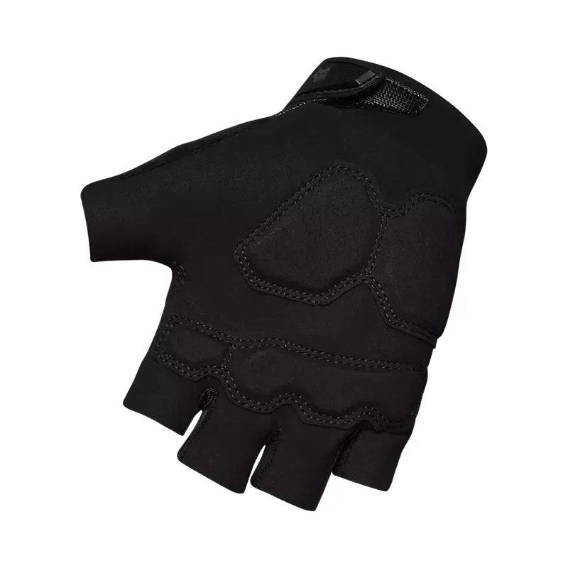 Fox Ranger Gel Mitt Black-1
