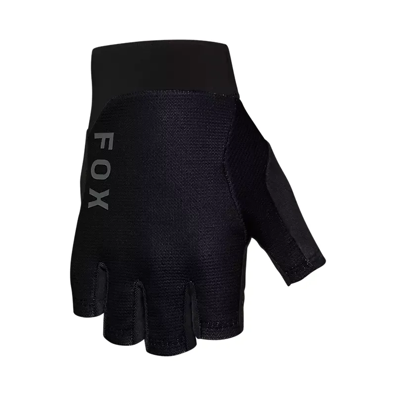 Fox Ranger Gel Mitt Black