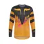 Fox Ranger Kairos Longsleeve MTB Jersey Tangerine