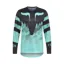 Fox Ranger Kairos LongSleeve MTB Jersey Turquoise 
