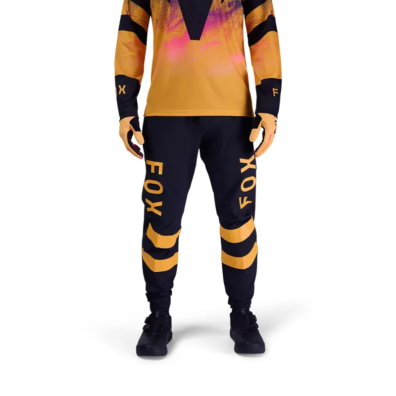Fox Ranger Kairos Pant Tangerine-2