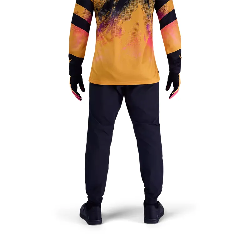 Fox Ranger Kairos Pant Tangerine-3