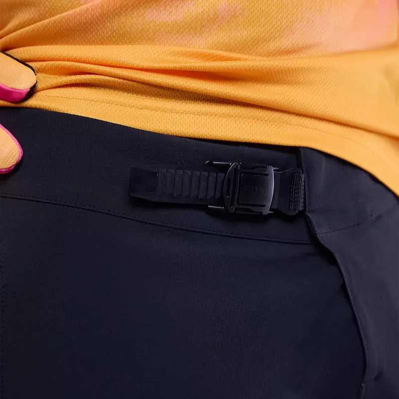 Fox Ranger Kairos Pant Tangerine-5