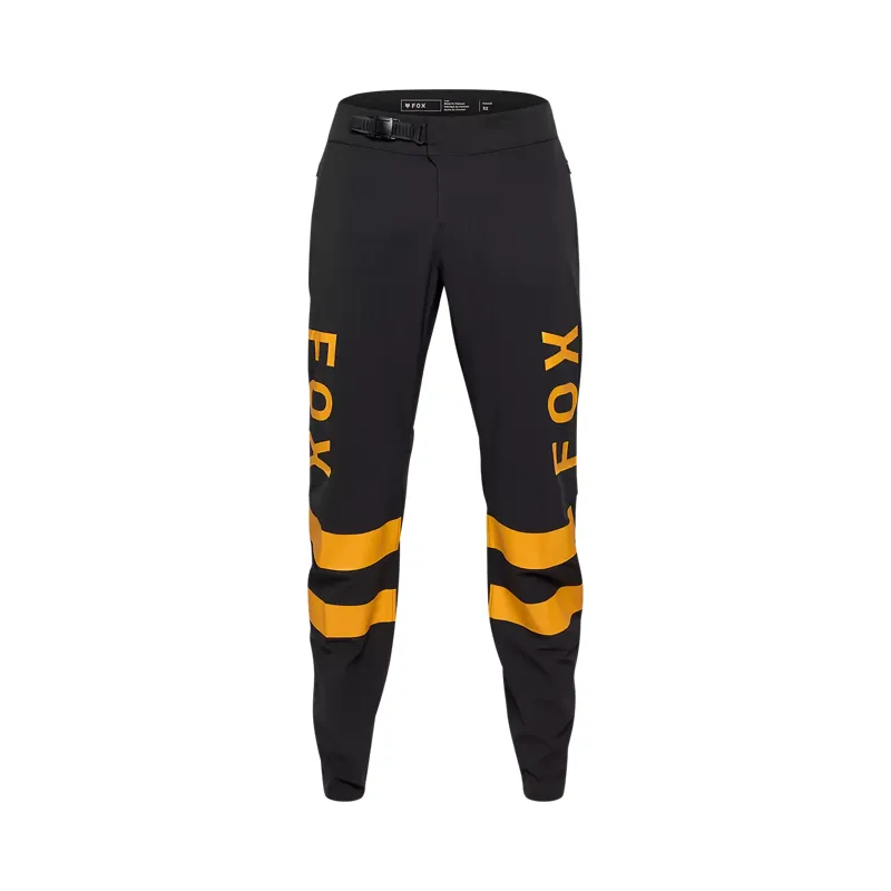 Fox Ranger Kairos Pant Tangerine