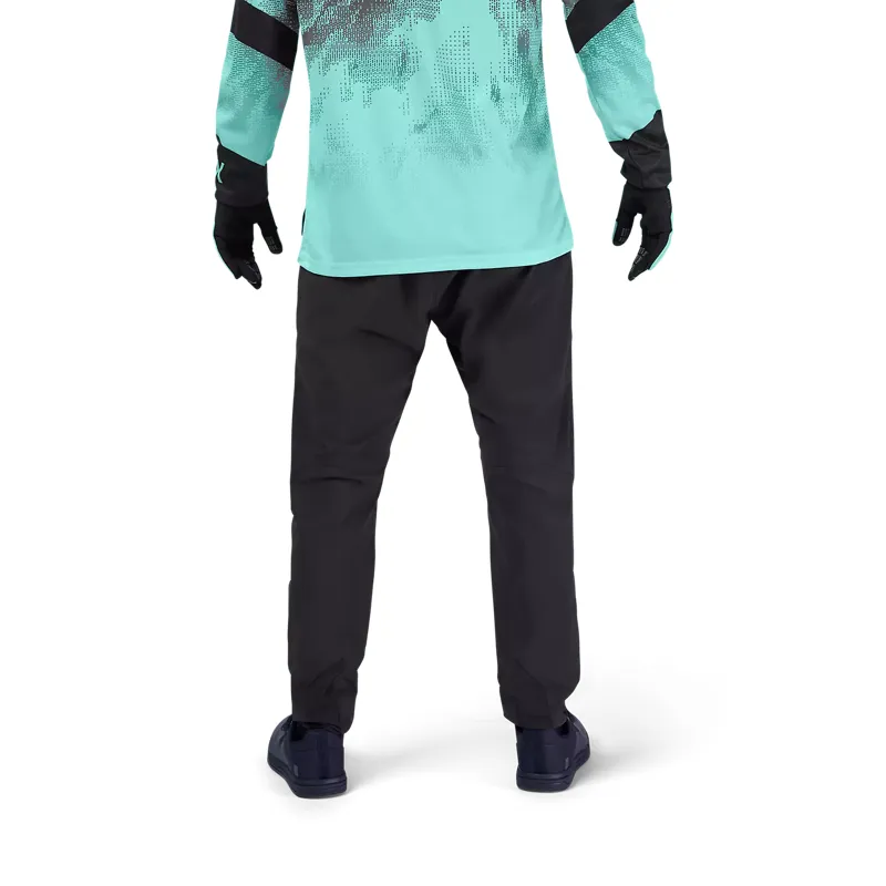 Fox Ranger Kairos Pant Turquoise -3