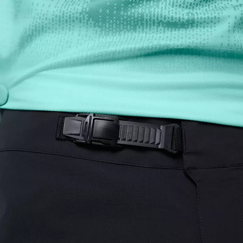 Fox Ranger Kairos Pant Turquoise -5