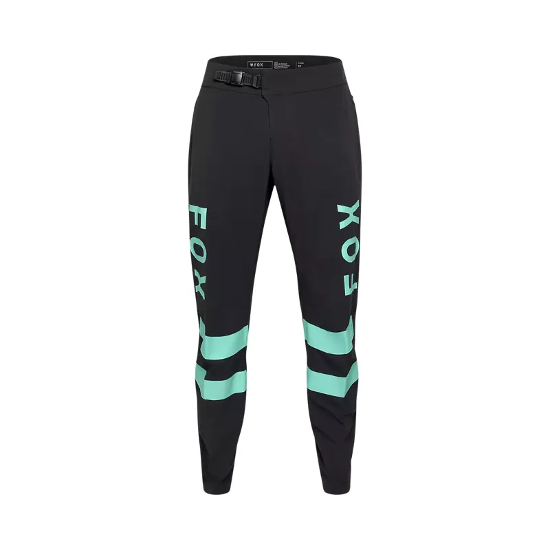 Fox Ranger Kairos Pant Turquoise 