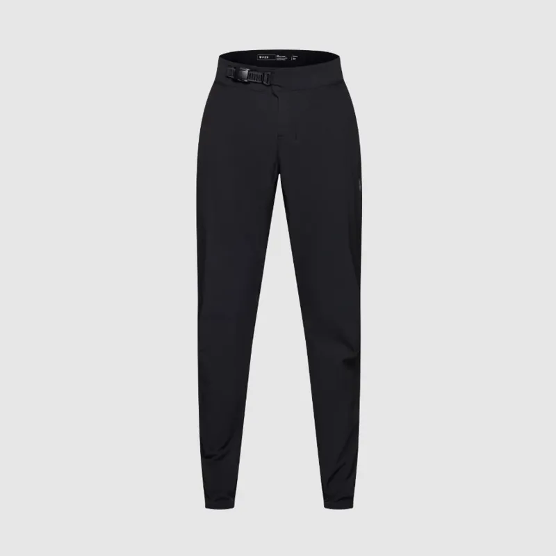 Fox Ranger Pants Black