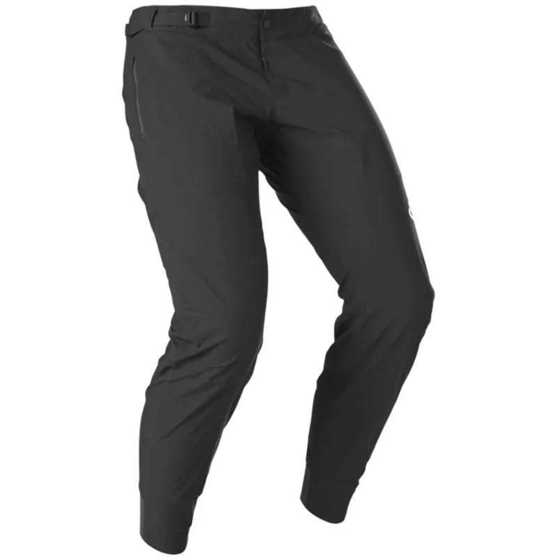 Fox Ranger Pants Black