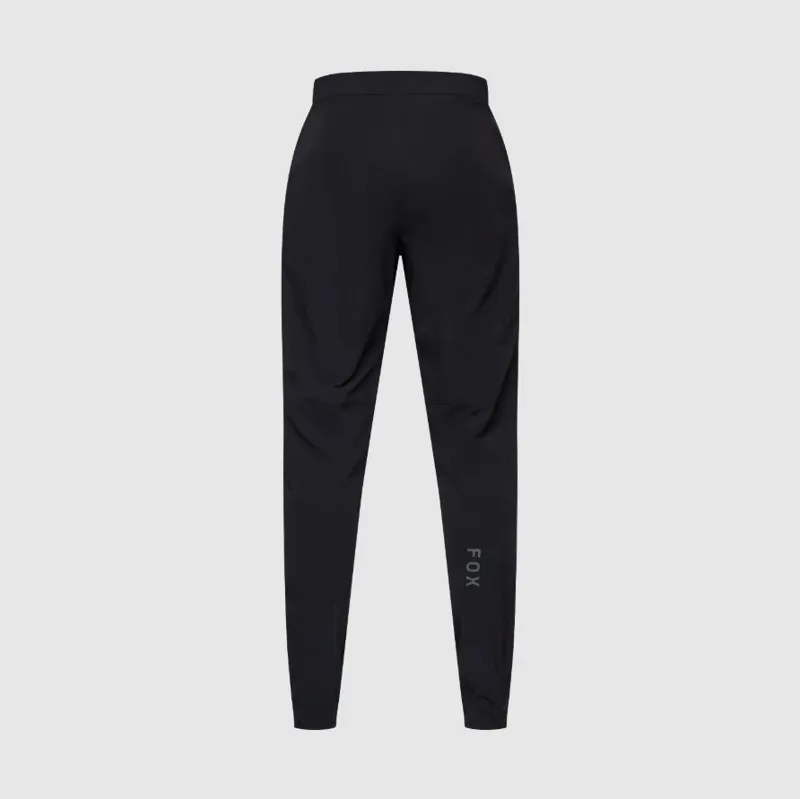 Fox Ranger Pants Black-1