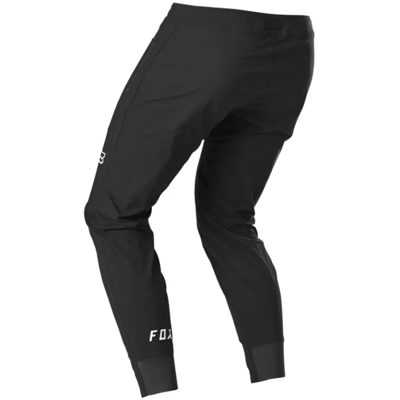 Fox Ranger Pants Black-1