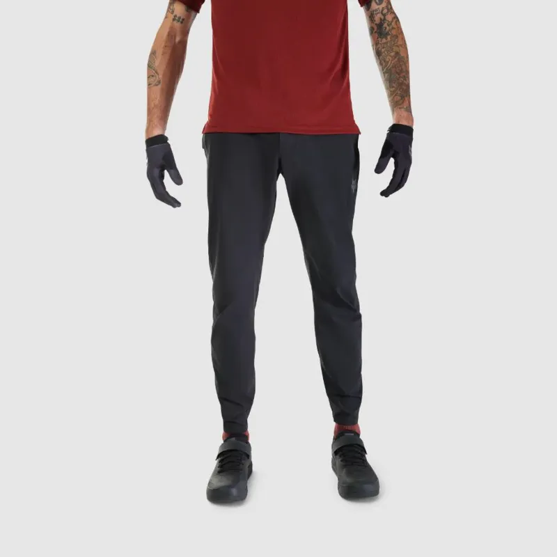 Fox Ranger Pants Black-2