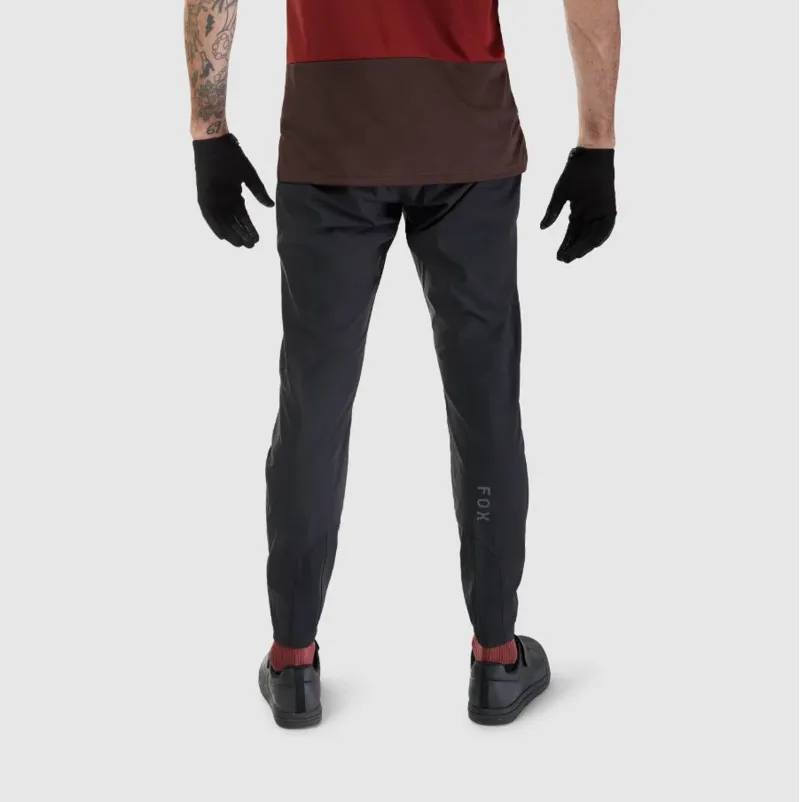 Fox Ranger Pants Black-3