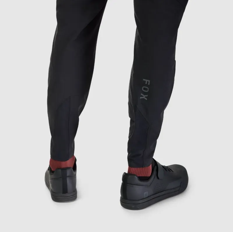 Fox Ranger Pants Black-5
