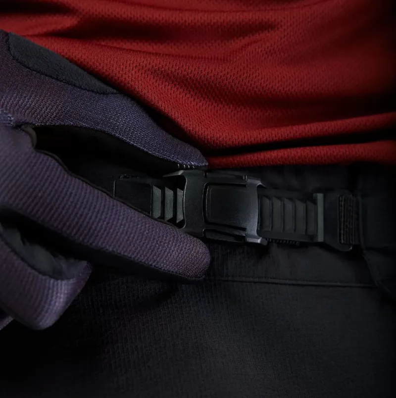Fox Ranger Pants Black-7