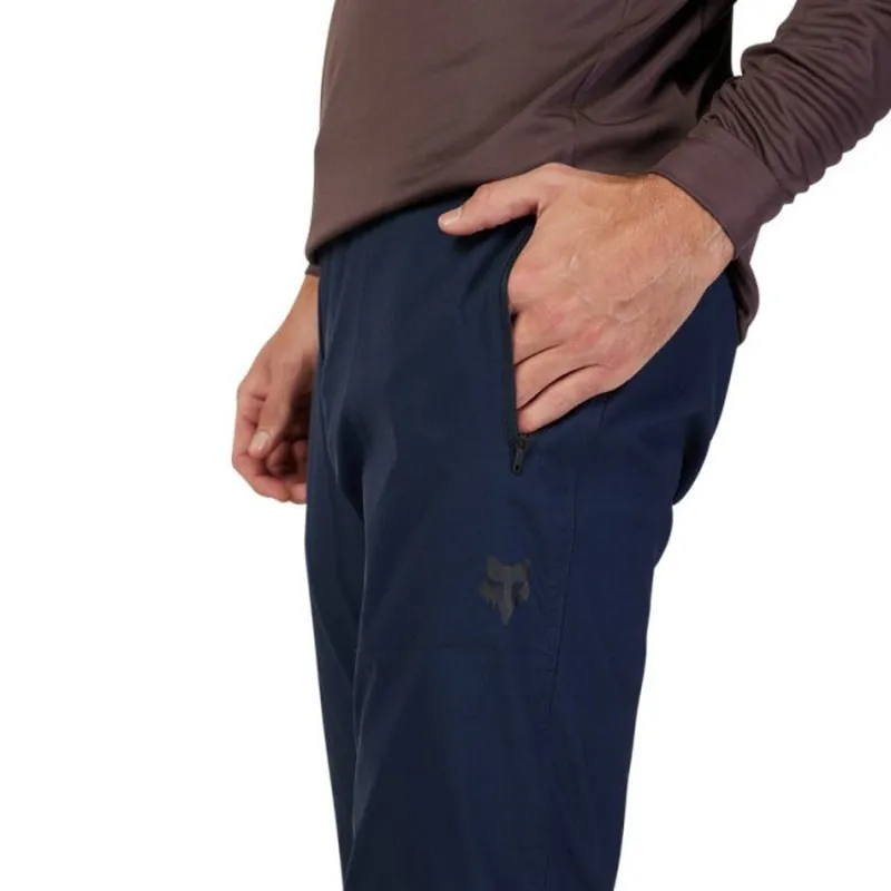 Fox Ranger Pant Midnight-4