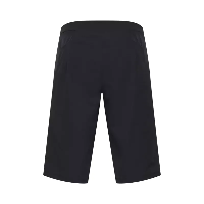 Fox Ranger Shorts Women Black-1