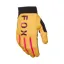 Fox Ranger Kairos MTB Glove Tangerine