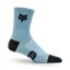Fox Ranger 6in Sock Vintage Wash Blue