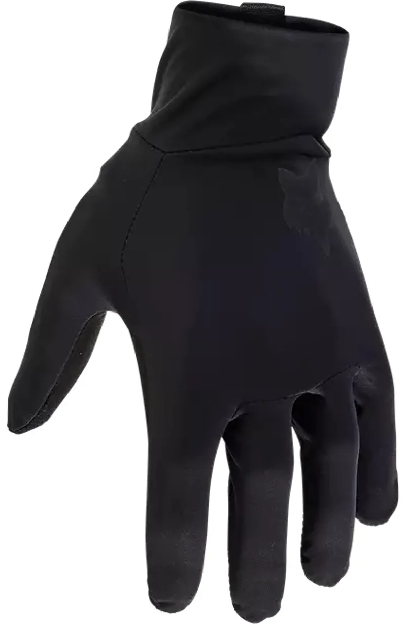 Fox Ranger Fire Gloves Black