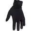 Fox Ranger Fire Gloves Black