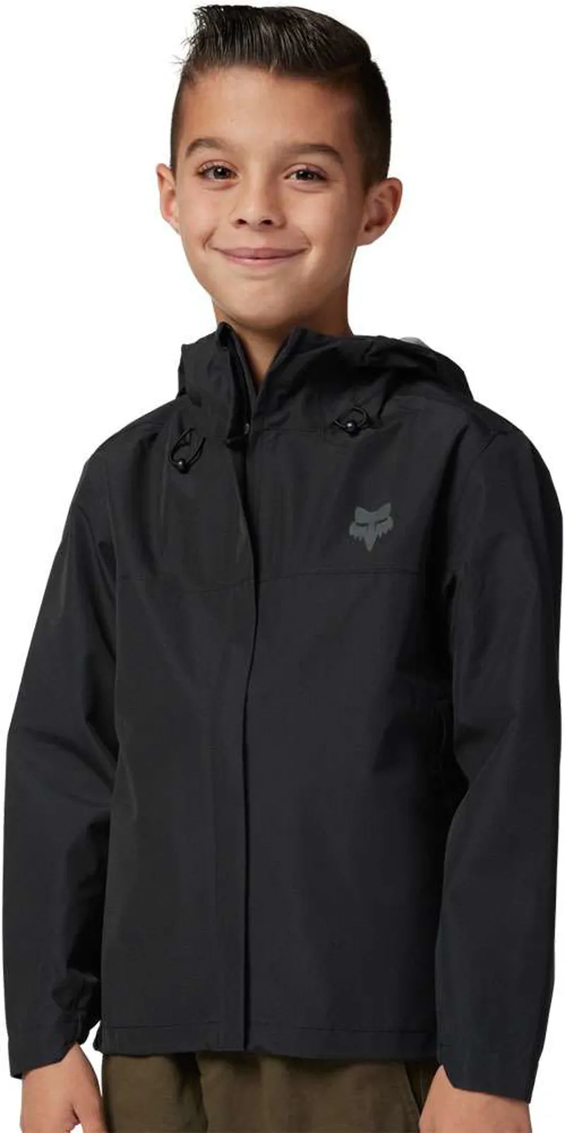Fox Ranger Youth 2.5 Layer Water Jacket Black