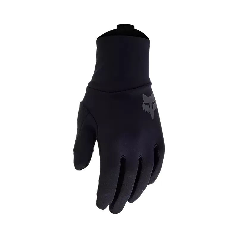 Fox Ranger Youth Fire Glove Black