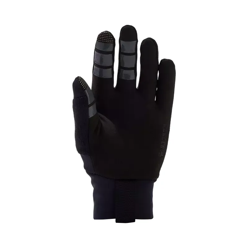 Fox Ranger Youth Fire Glove Black-1