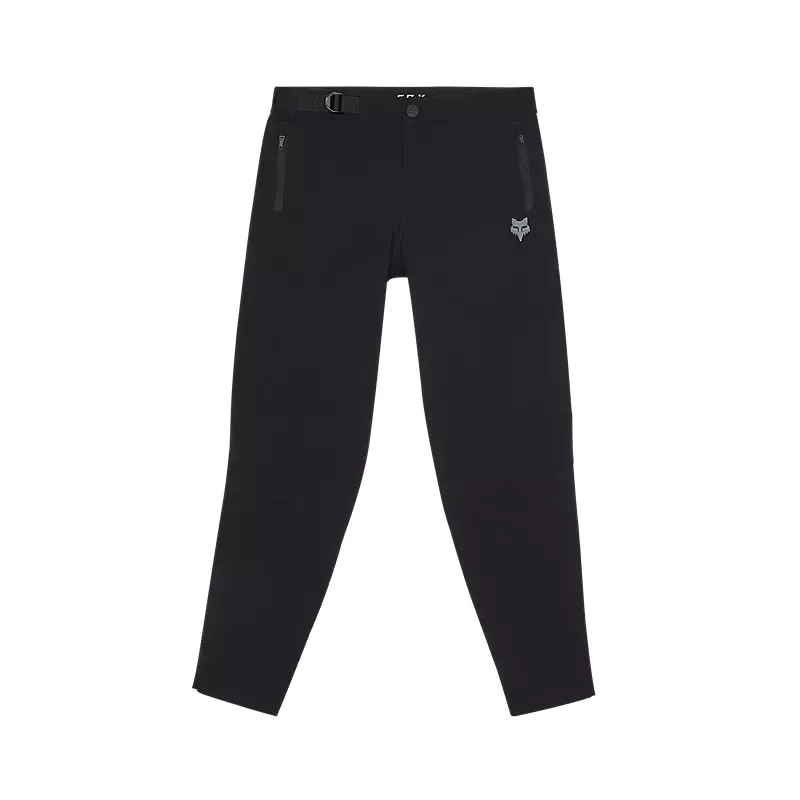 Fox Ranger Youth Pants Black