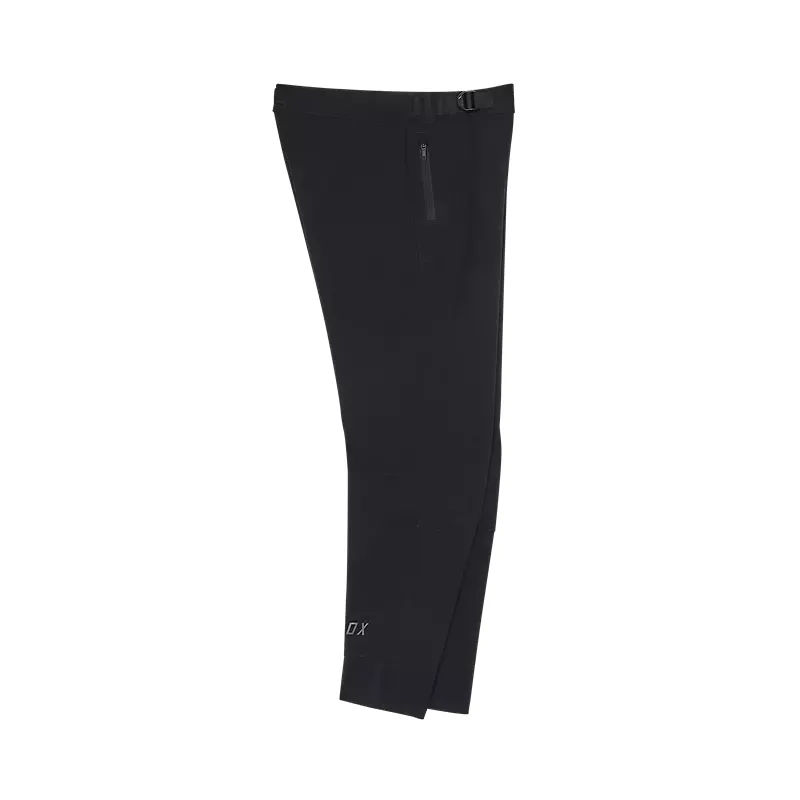Fox Ranger Youth Pants Black-1