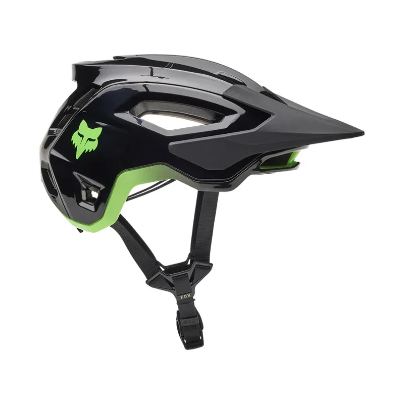 Fox Speedframe Pro 50Yr Mips MTB Helmet Black-1