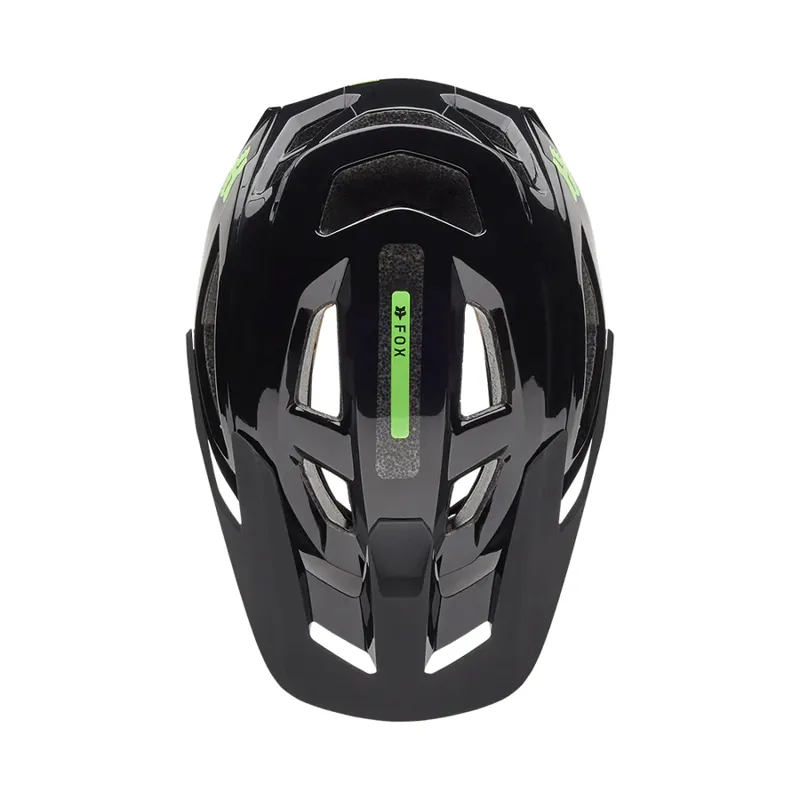 Fox Speedframe Pro 50Yr Mips MTB Helmet Black-3
