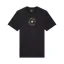 Fox Spiral Premium Short Sleeve Tee Black