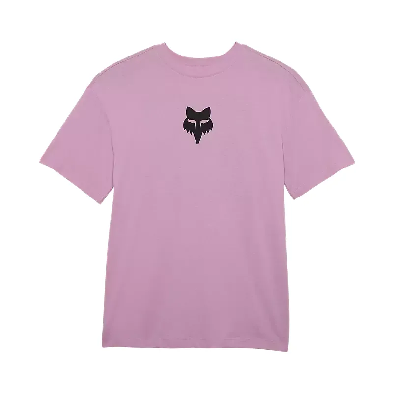 Fox Ts57 Oversized Short Sleeve Tee Bubblegum