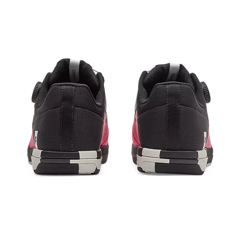 Fox Union BOA Clipless Shoes Limited Edition Pink