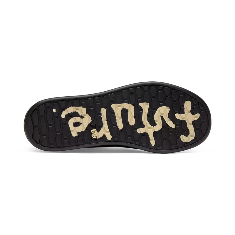 Fox Union Boa Flat Limited Edition Black-1